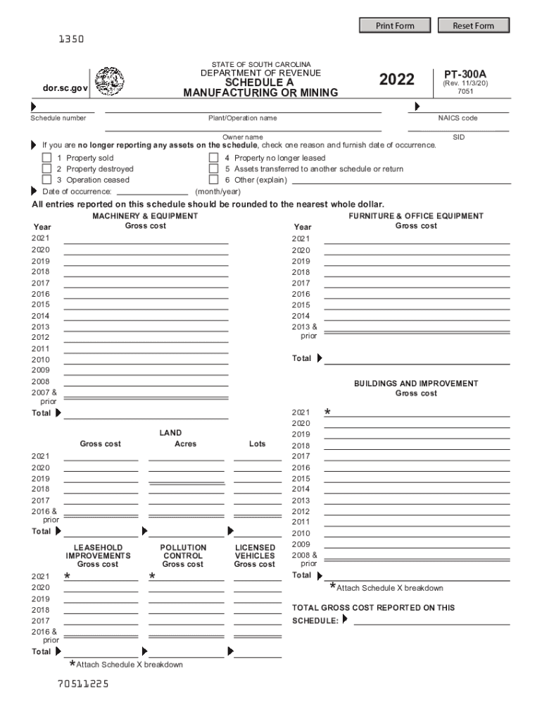 pt 300a 2022 pdf Preview on Page 1