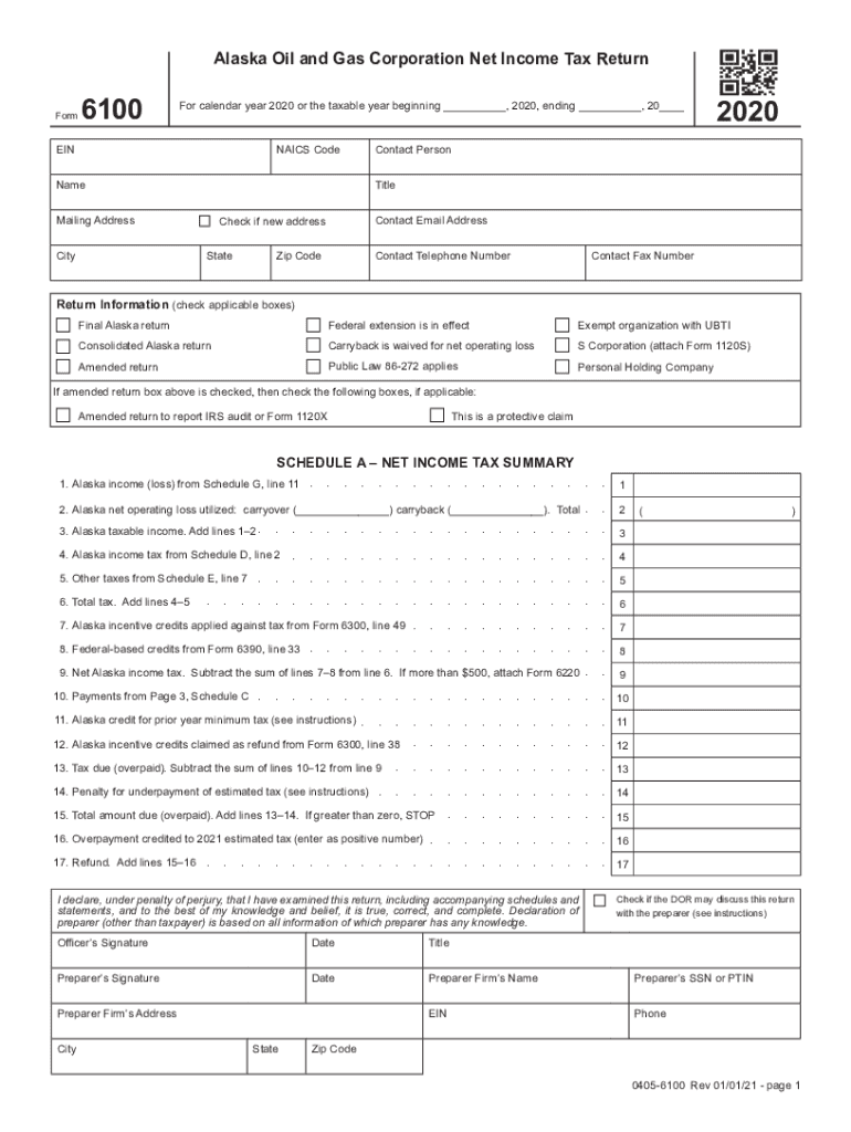 alaska gas income Preview on Page 1.