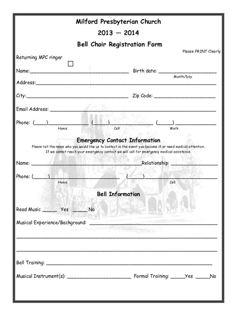 Fillable Online HOW TO READ MUSIC NOTES (QUICKLEARN CHEAT SHEETS), Fax