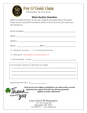 St. John School Auction - fundraisingst-johnschool.org