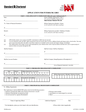 Fillable Online Fillable Online Please complete PART 1 of this form and ...