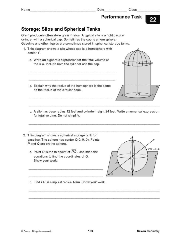 Fillable Online The Difference Between Grain Bins and Silos Illinois