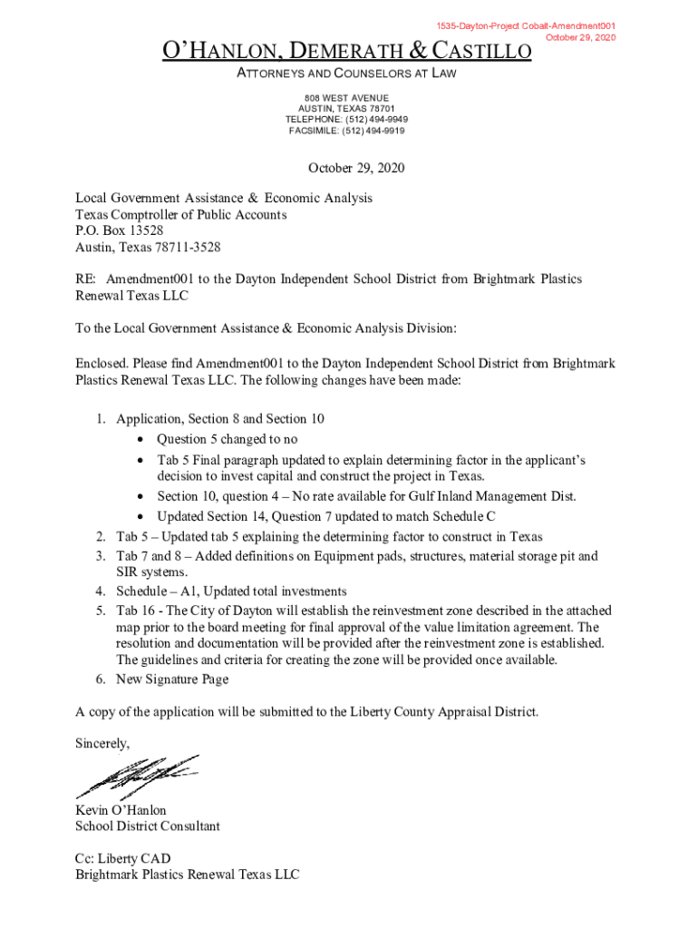 Fillable Online 50296A Application for Appraised Value Limitation on