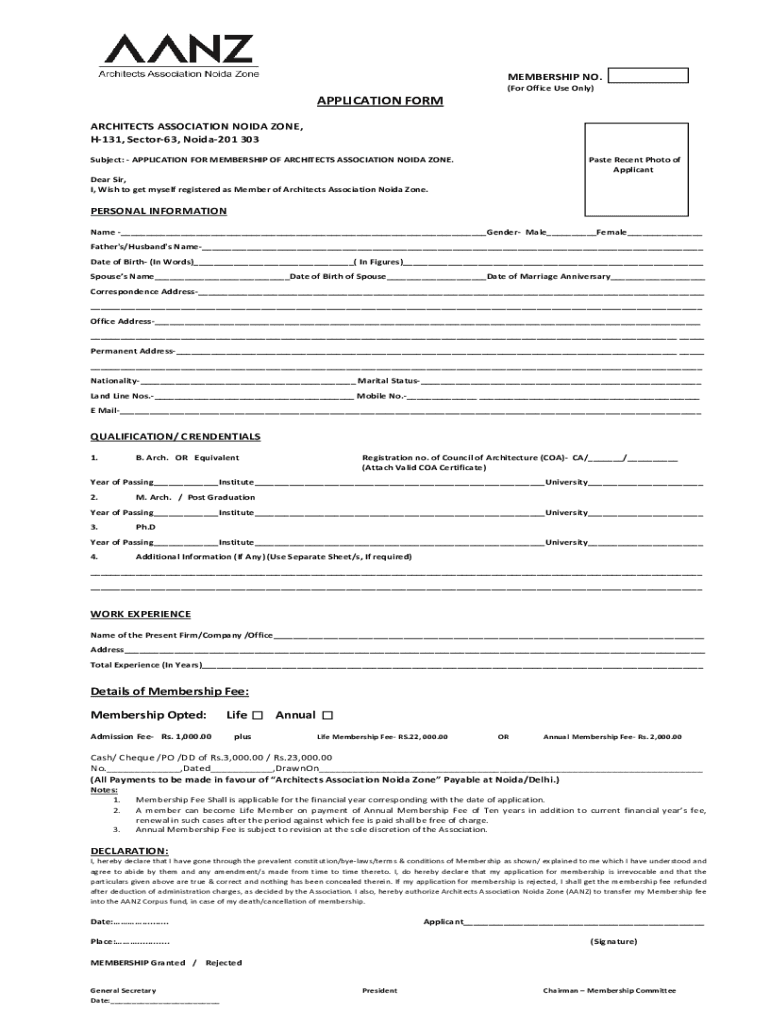 Fillable Online Anz Personal Loan Application Form Pdf Fill and Sign