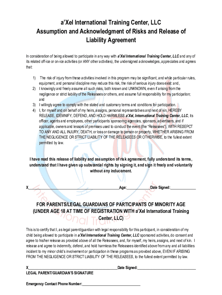 Fillable Online About Us Axel Logistics Fax Email Print pdfFiller
