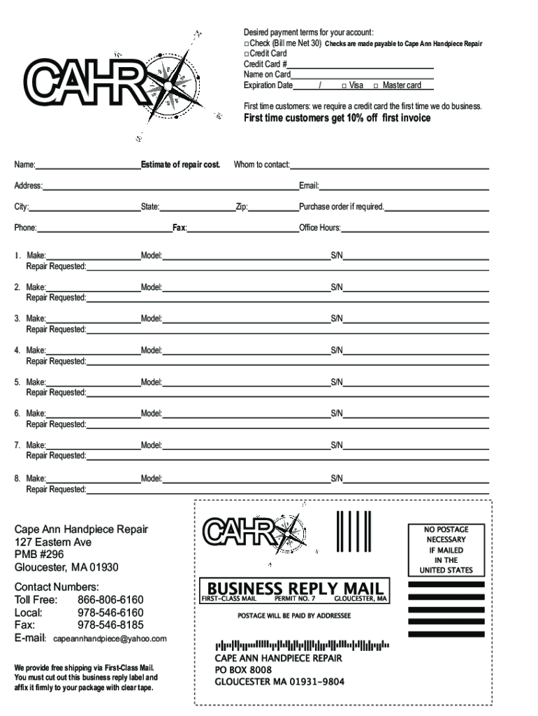 Fillable Online Ace Hardware Customer Service - Ace Hardware(PDF ...