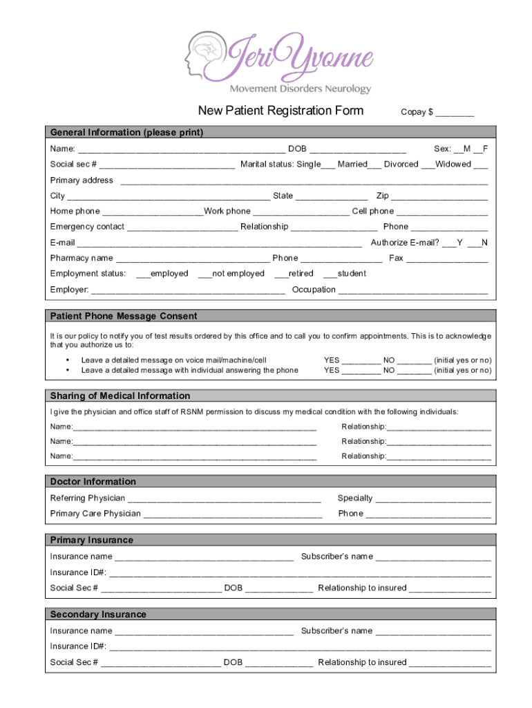 Fillable Online Social sec Marital status Single Married Divorced