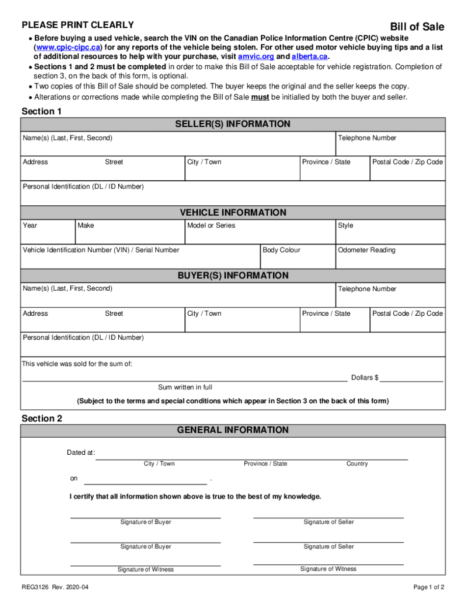 Contract Personnel Questionnaire