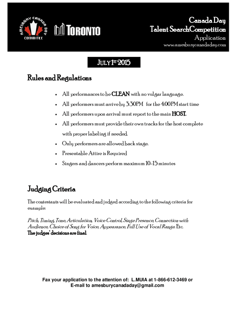 Fillable Online TALENT AGENCY LICENSE APPLICATION California