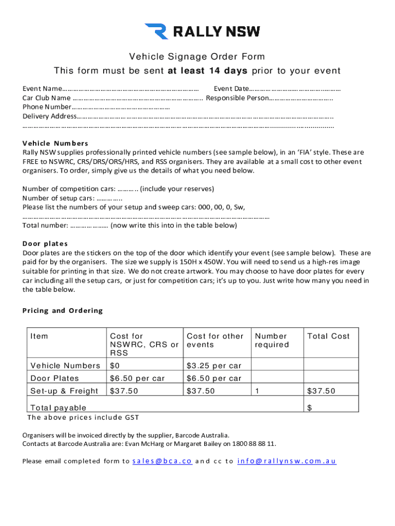Fillable Online What markings must be on a CMV? J. J