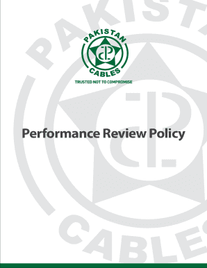 Here's a Simple Executive Director Performance Review ...
