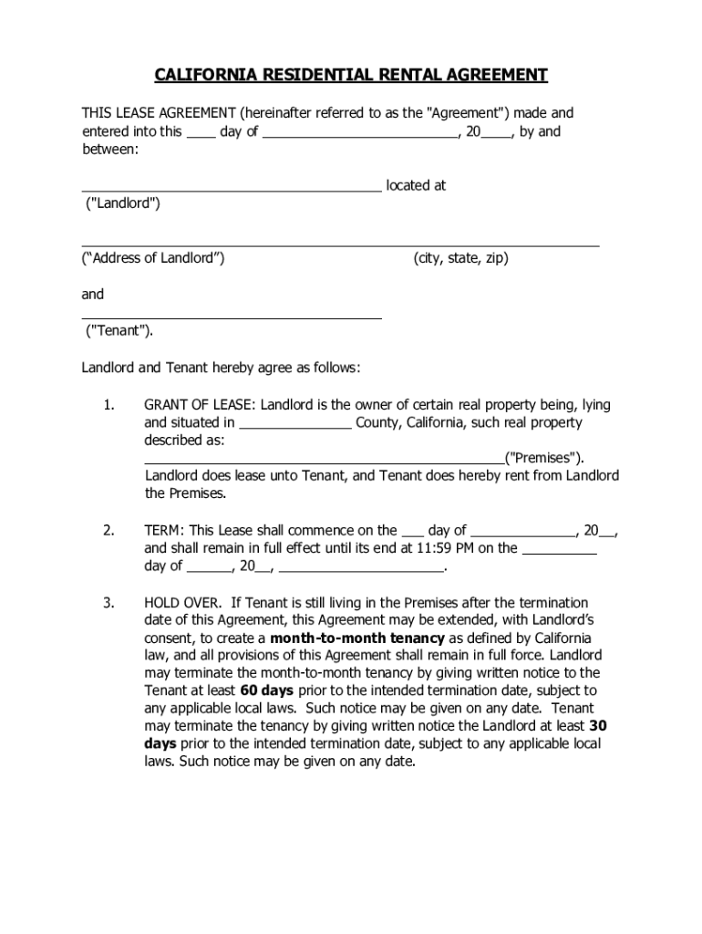 Fillable Online furnished apartment lease agreement template GCS Electric Fax Email Print