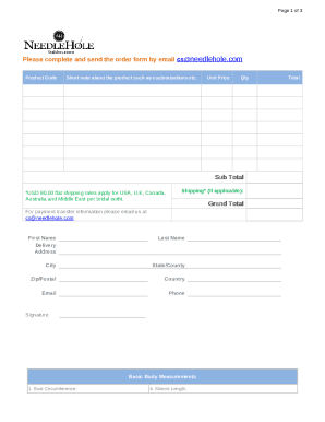 Purchase Order Letter - Sample, Example &amp; Email FormatHow to Write a Business Email Confirming a Customer Order ...Purchase Order Letter - Sample, Example &amp; Email Format