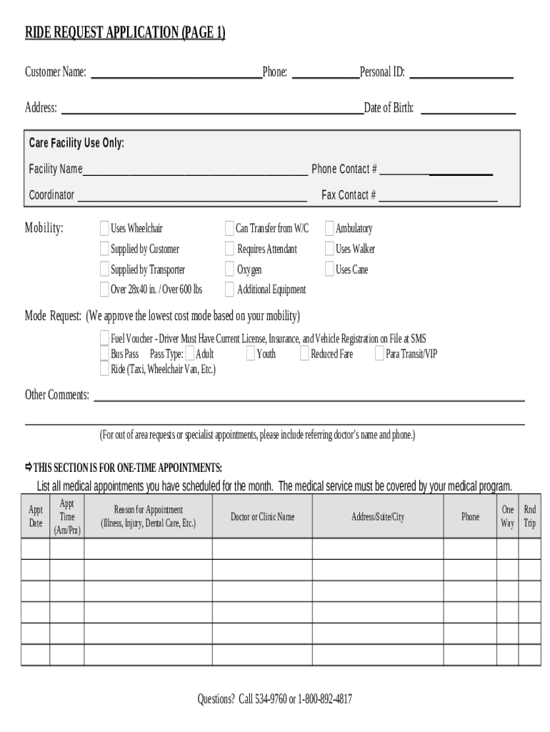 TSA Precheck and Global Entry Cost and Application Process Doc