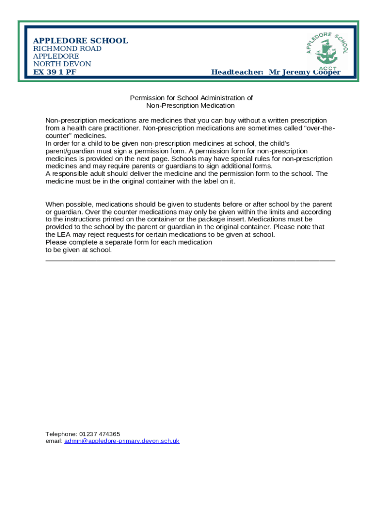 BURRINGTON Appledore SchoolBideford, Devon appledoreprimary devon