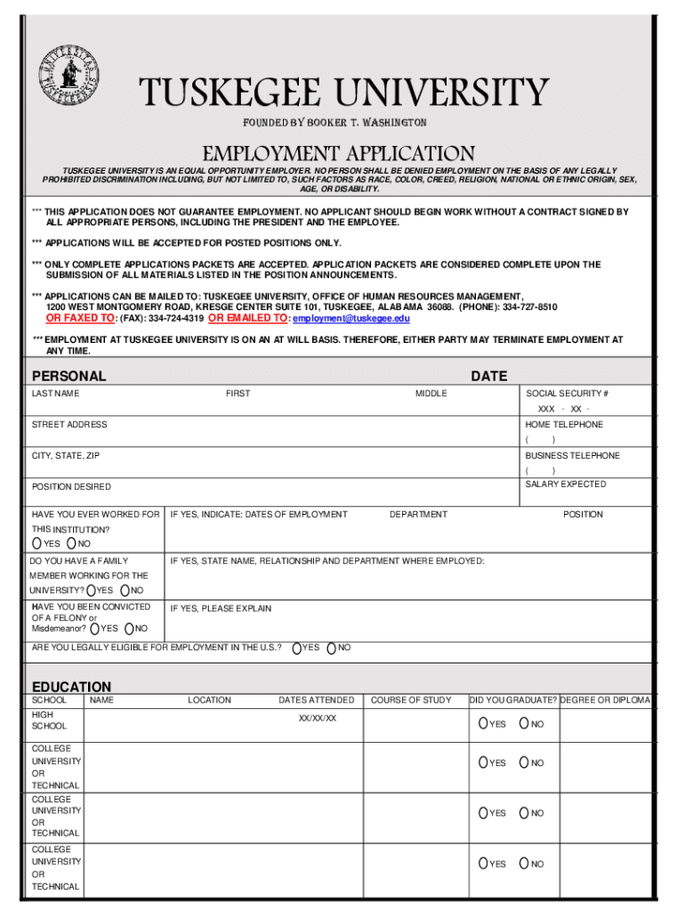Fillable Online FSU History Part 1 Framingham State University Fax