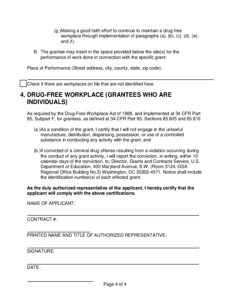 Fillable Online Federal Certifications RFP (CA Dept. of Education