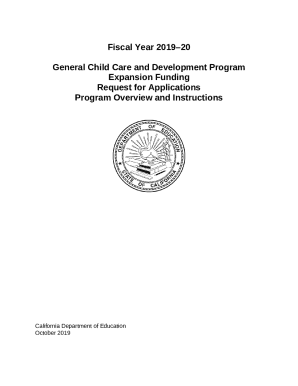 Child Care Funding - California Department of Social ServicesChild Care and Development Fund (CCDF) PlanDivision of ...Child Care and Development Fund Program PlansThe ...Child Care and Development Fund (CCDF) PlanDivision of ...