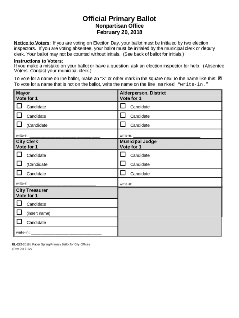 SAMPLE The official website of Brown County, Wisconsin Doc