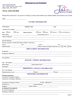 Dr. Sonal Jain, DDS, New York, NYDentistGet Virtual Care