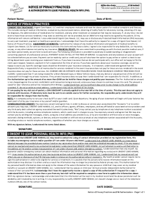 All Case ExamplesHHS.gov