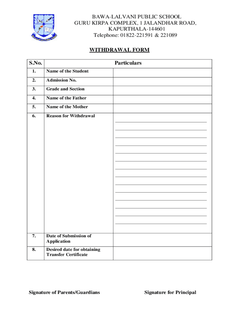 Fillable Online 1446 Withdrawal Of A Visa Application Fax Email Print PdfFiller Fillable Online 1446 Withdrawal Of A Visa Application Fax Email Print PdfFiller