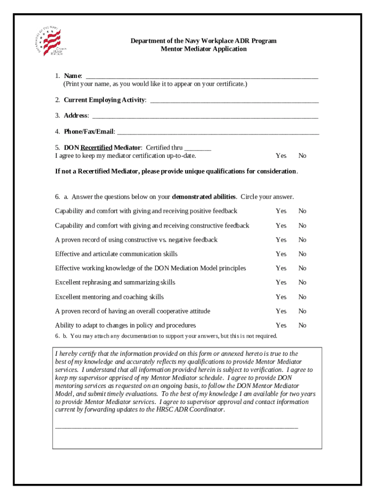 PDF So You Want to Be a Mediator and Arbitrator New York State Bar