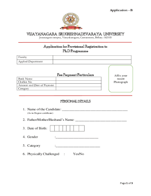 VSKUBVijayanagara Sri Krishnadevaraya University (VSKU)
