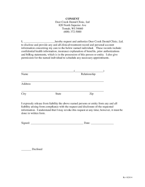 Deer Creek Dental Clinic 820 N Superior Ave Tomah, WI Dental ...