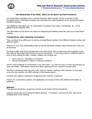 The benefits you gain by becoming a member of the NSW Hire &amp;amp; Rental Association