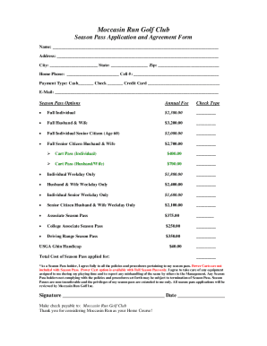 Moccasin Run Golf Club