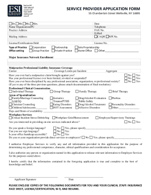 Authorization Renewal for Health Care Providers and ...