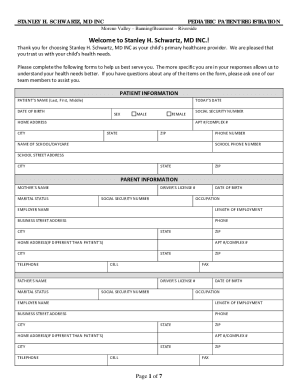 Dr. Stanley Harry Schwartz, MD - Find Doctors Near You: Top ...