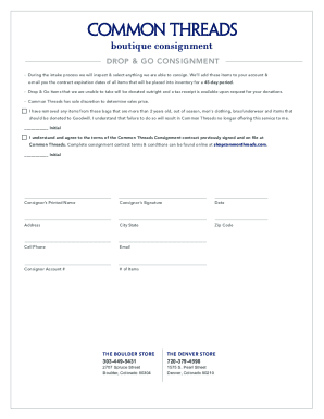 Women's Consignment ShopDenver COResale &amp;amp; Thrift