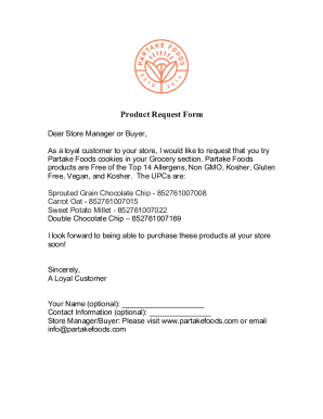 Partake Foods Product Request Form.docx
