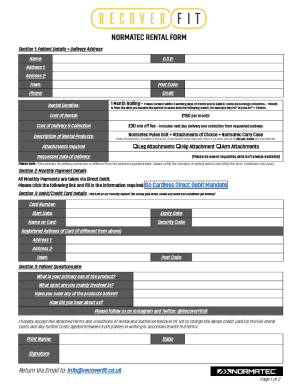 RecoverFit - Rental Form v2.docx