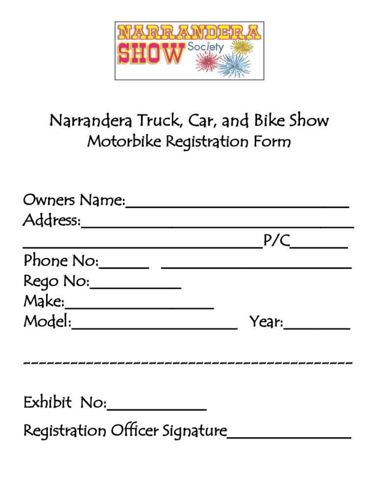 Fillable Online Find car owner by vehicle registration number plate