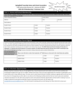HS Packet Membership Form 2018-2019.pdf