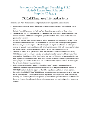Perspective Counseling &amp; Consulting, PLLC