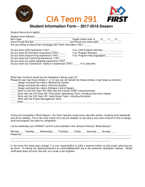 STATE PUBLIC CHARTER SCHOOL AUTHORITY fa