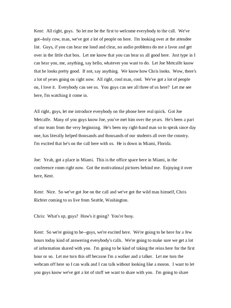 american gangster script pdf Doc Template | pdfFiller