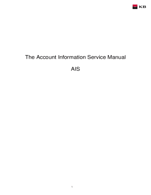 AIS Schema Change Log - Revenue