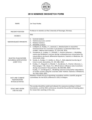 ISCB Biosketch Form for BallotKvaly.docx