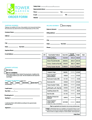 PARTNER+ PLANNING WORKSHEET Compensation Plan ... - jpvf.info