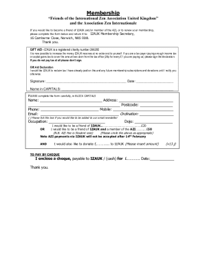 Zen Groups and Dojos in the UK - International Zen ...