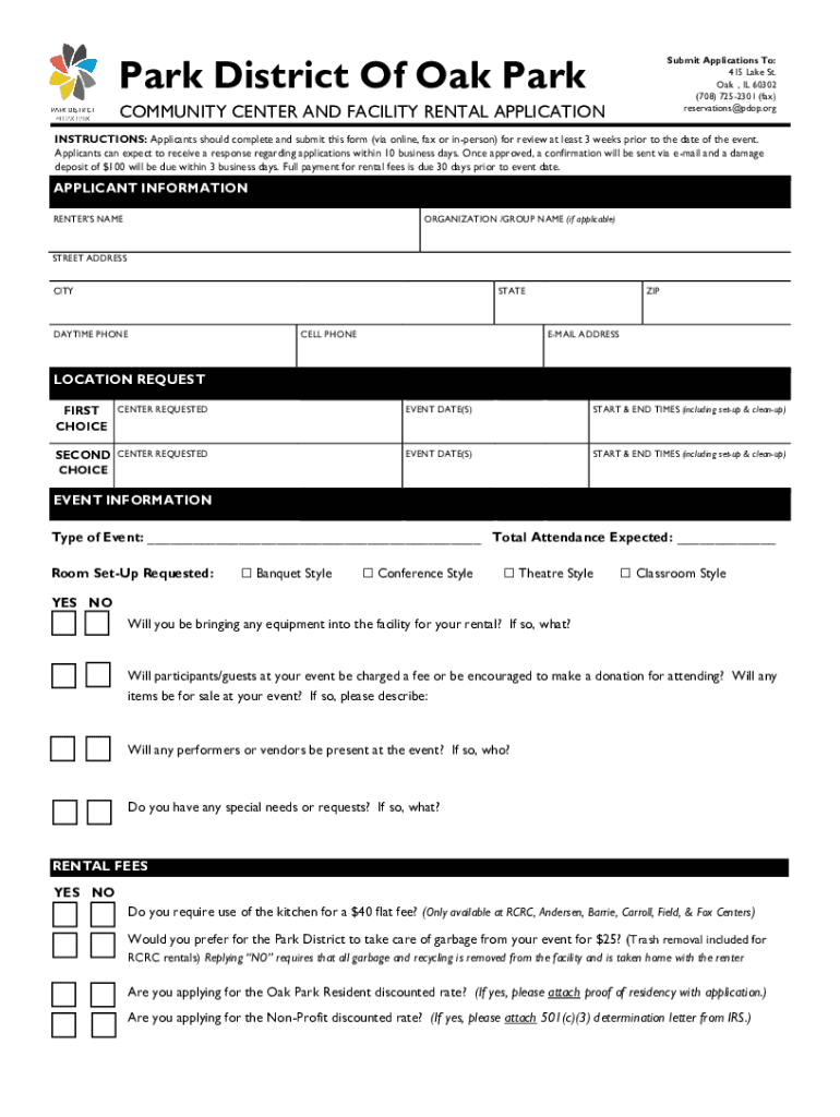 Fillable Online Initial Review Submission Doc