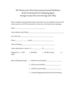 50th Watercolor West International Juried Exhibition Artists ...