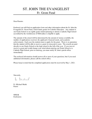 ST. JOHN THE EVANGELIST