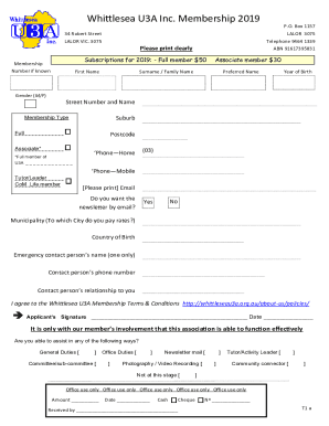 Advance Care Planning for Older Australians Living in the ...