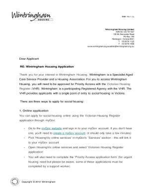 THM provides property management services for low income and ...